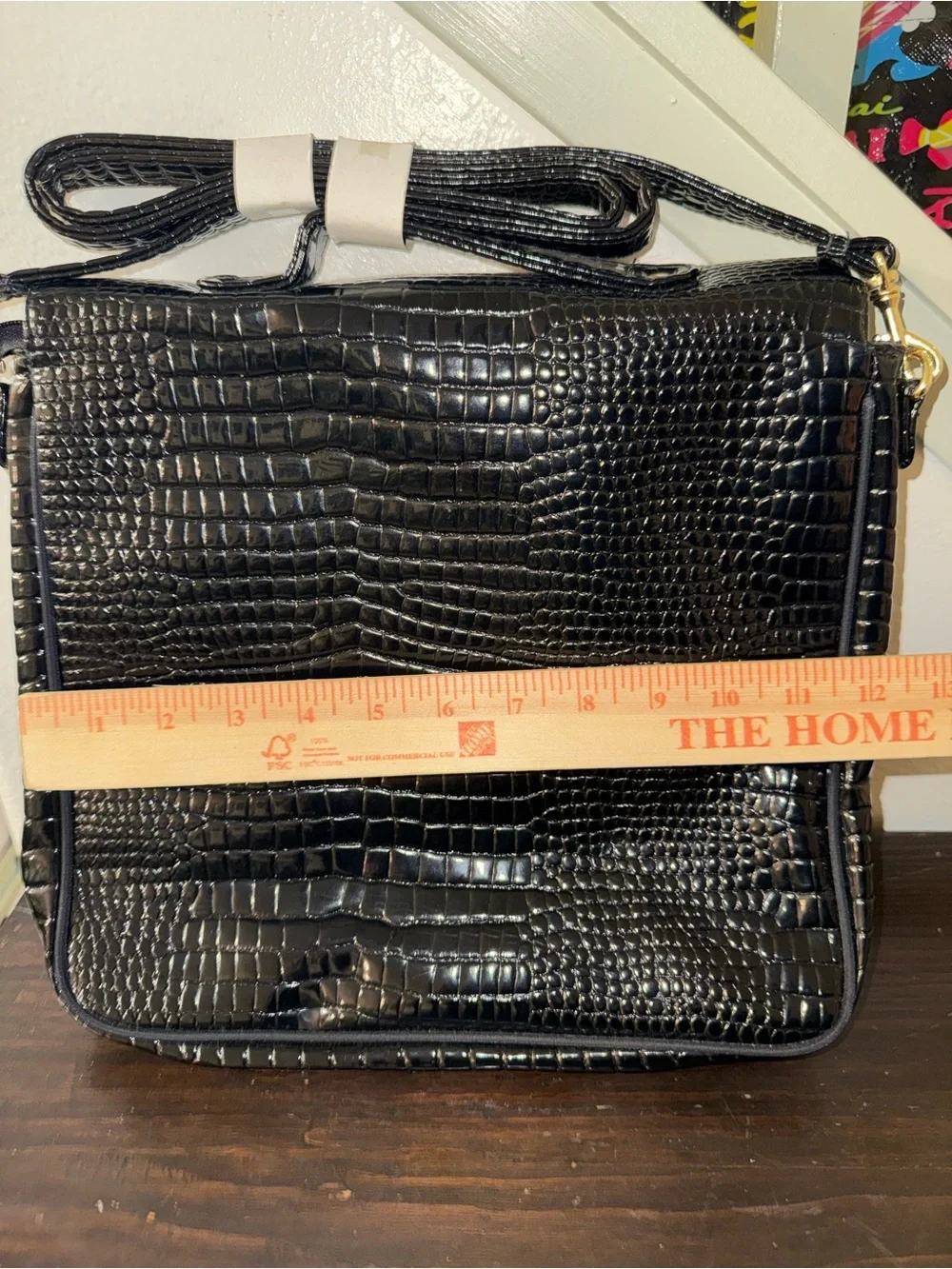 Vintage Estée Lauder Makeup bag